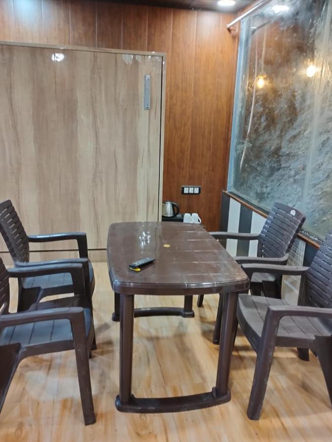 Hotel Pearl Residency Mukteshwar Ngoại thất bức ảnh