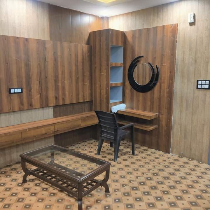 Hotel Pearl Residency Mukteshwar Ngoại thất bức ảnh