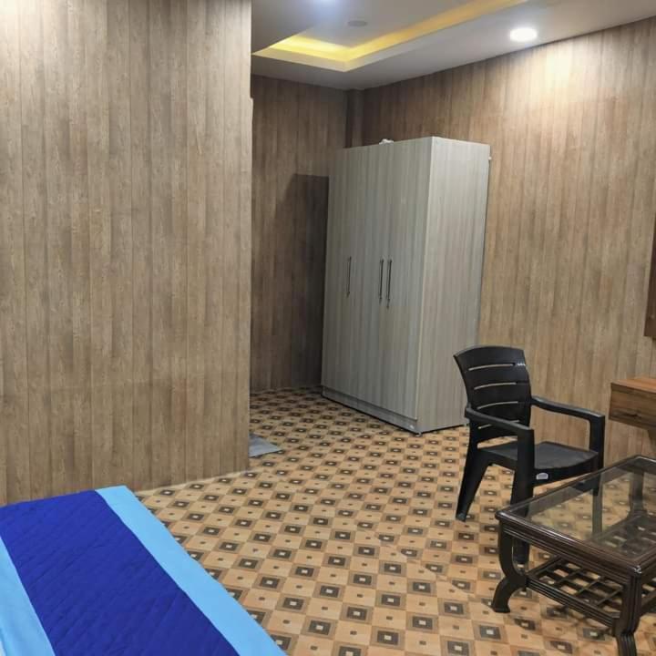 Hotel Pearl Residency Mukteshwar Ngoại thất bức ảnh